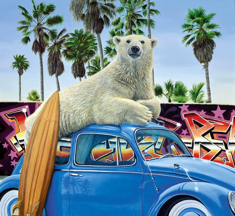 Surfs Up image